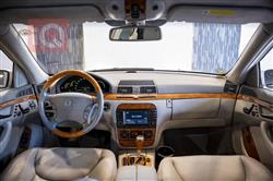 مێرسێدس بێنز S-Class